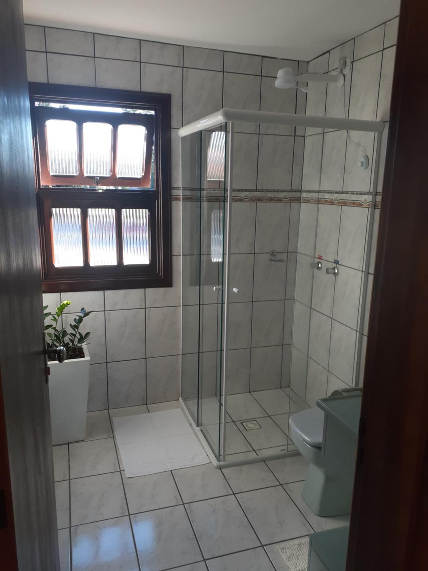 Hospedaria Dos Campanarios Treze Tílias Esterno foto